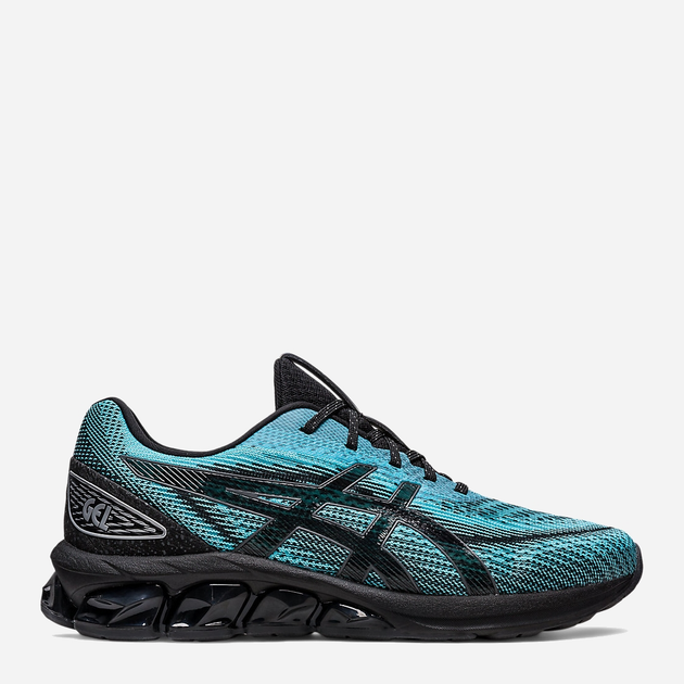 Чоловічі кросівки для треккінгу ASICS Gel-Quantum 180 VII 1201A631-404 45 (11US) 28. 5 см Синій/Чорний (4550456233812) - зображення 1