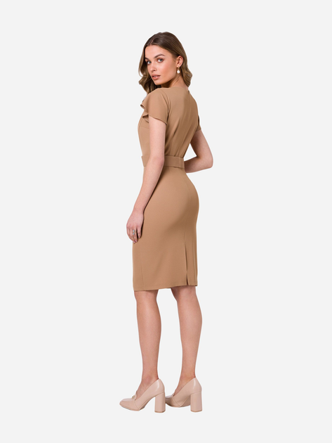 Плаття Stylove S336 1423638 M Beige (5905563702871) - зображення 2