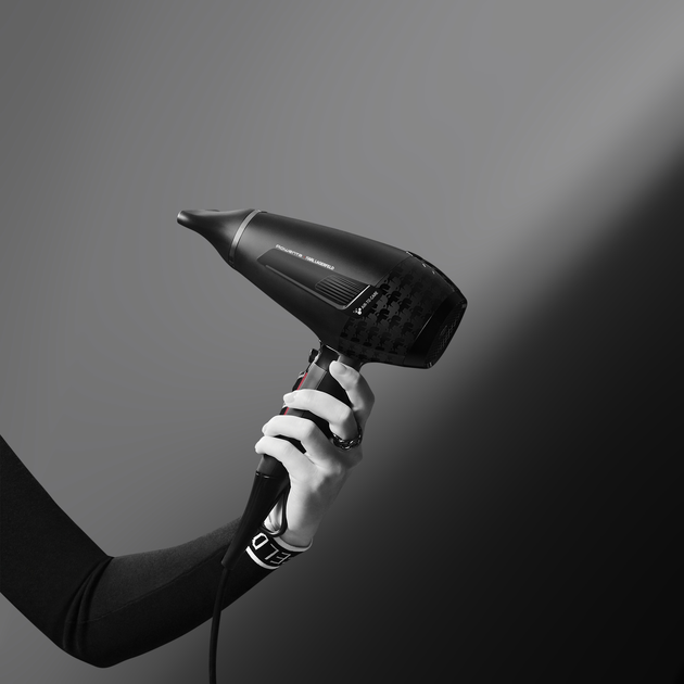 Фен Rowenta x KARL LAGERFELD K/Pro Stylist CV888LF0 - изображение 12
