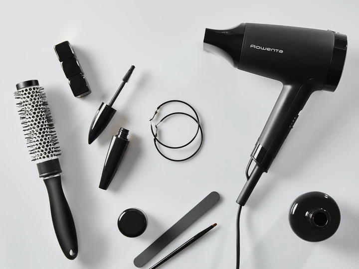 Фен Rowenta Express Style Blow-Dryer CV1801F0 - изображение 8