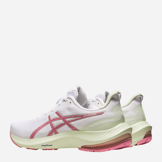 Buty do biegania damskie Asics Gel-Pulse 14 1012B318-102 37.5 (6.5US) 23.5 cm Białe (4550456300972) - obraz 3