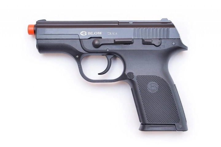 Стартовый (Сигнальный) пистолет Blow TR 914 - изображение 1