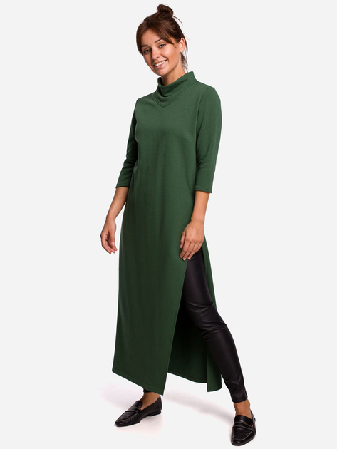 Tunika BeWear B163 137688 L Lawn Green (5903068483905) - obraz 1