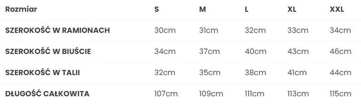 Сарафан жіночий BeWear B218 1130302 S М'ятний (5903887654241) - зображення 3