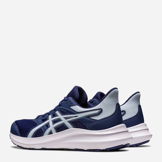 Buty do biegania damskie ASICS Jolt 4 1012B421-400 35 (4.5US) 22 cm Granatowe (4550456316386) - obraz 3