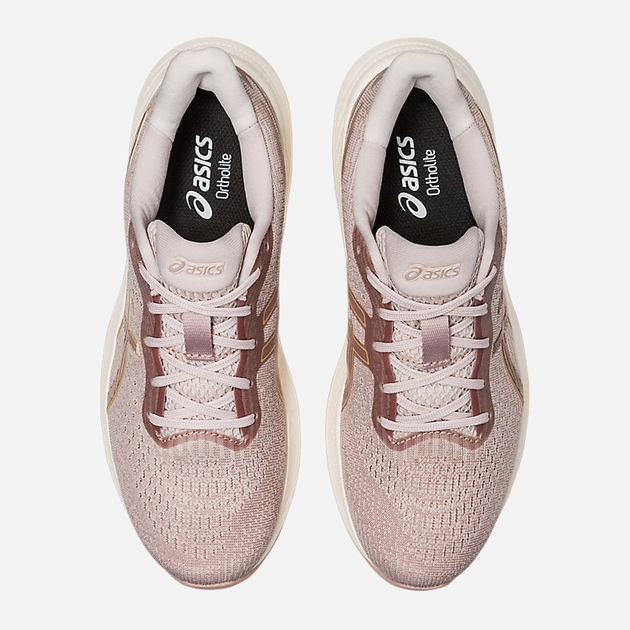 Buty do biegania damskie Asics Gel-Pulse 14 1012B318-250 38 (7US) 24 cm Beżowe (4550456321625) - obraz 4