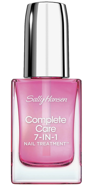 Гель для догляду за нігтями Sally Hansen Complete Care 7-In-1 13.3 мл (74170450996) - зображення 1