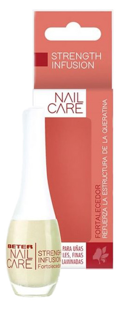 Żel do skórek Beter Nail Care Strengthener 11 ml (8412122400514) - obraz 1