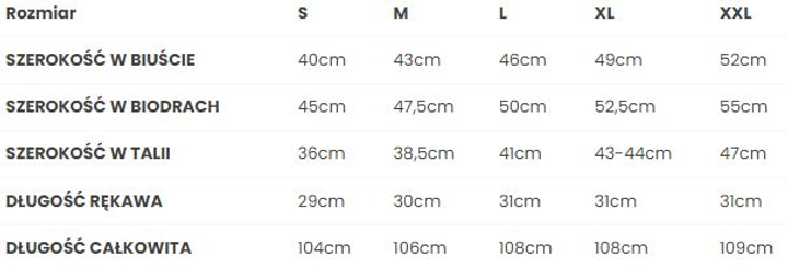 Sukienka ołówkowa damska Made Of Emotion M559 S Czarna (5903887602891) - obraz 3