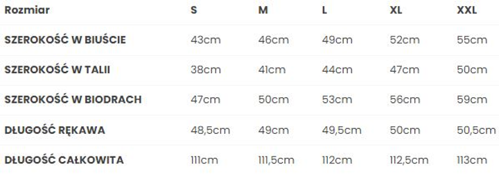 Плаття жіноче Made Of Emotion M700 S Чорне (5903887674041) - зображення 3