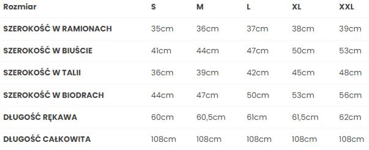 Sukienka ołówkowa damska Made Of Emotion M706 S Wzorzysta (5903887675147) - obraz 5