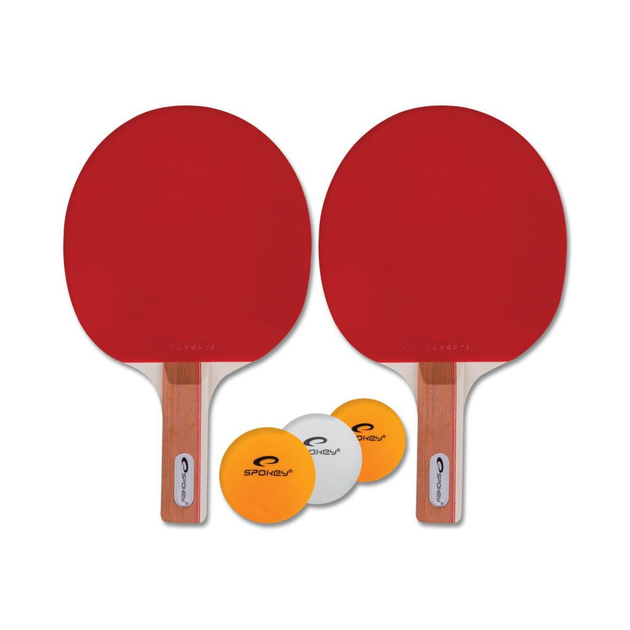 Комплект для настольного тенниса Spokey (fit0007966) – фото, отзывы ...