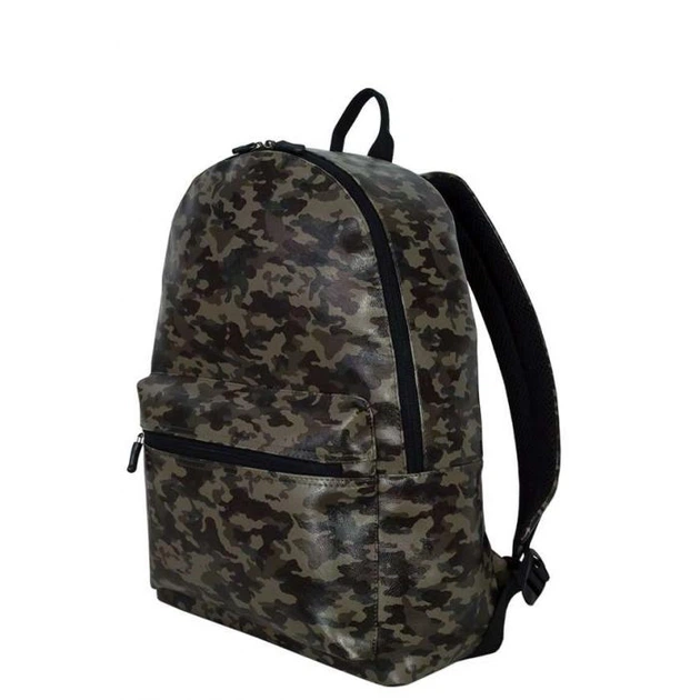 Рюкзак унисекс Exodus Military R1404Ex061 27 Х 38 Х 11 См Мультиколор - Фото 3 Рюкзак унисекс Exodus Military R1404Ex061 27 Х 38 Х 11 См Мультиколор - изображение 3