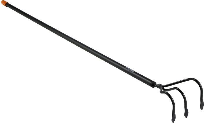 Культиватор Fiskars Solid (1016034/135714) - Фото 2 Культиватор Fiskars Solid (1016034/135714) - зображення 2