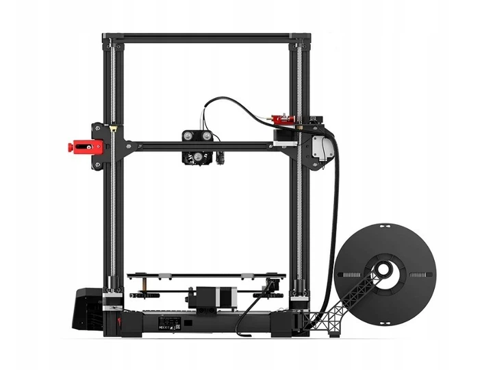 3D-принтер Creality Ender-3 Max Neo CRL-22855 microUSB - Фото 5 3D-принтер Creality Ender-3 Max Neo CRL-22855 microUSB - изображение 5