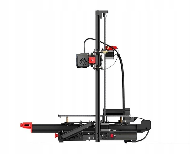 3D-принтер Creality Ender-3 Max Neo CRL-22855 microUSB - Фото 7 3D-принтер Creality Ender-3 Max Neo CRL-22855 microUSB - изображение 7