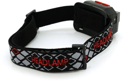 Налобний ліхтарик Voltronic XPG 1 LED 3W 2 LED Cob 3 режими (YT29636) - зображення 5