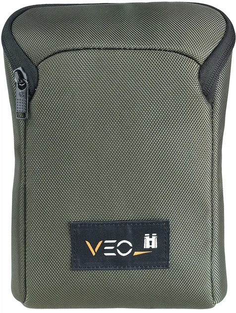 Бинокль Vanguard VEO XF 10x42 WP Темно-зеленый (VEO XF 1042) - изображение 12