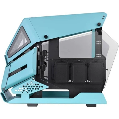 Корпус ThermalTake AH T200 Turquoise (CA-1R4-00SBWN-00) - изображение 4