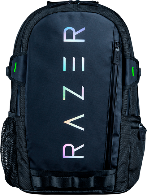 Plecak na laptopa Razer Rogue Backpack (15.6") V3 Chromatic Edition (RC81-03640116-0000) - obraz 1