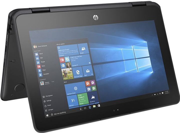 БВ Ноутбук-трансформер HP ProBook X360 11 G4 EE 11.6 TOUCH Intel M3 ...
