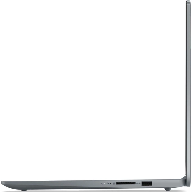 Ноутбук Lenovo IdeaPad Slim 3 15ABR8 (82XM00GBRA) - изображение 8