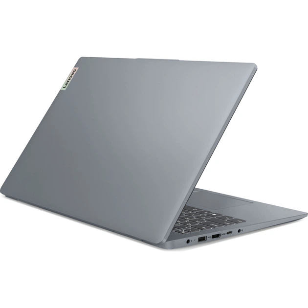 Ноутбук Lenovo IdeaPad Slim 3 15ABR8 (82XM00GBRA) - изображение 6