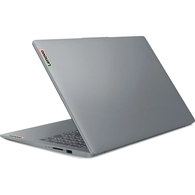 Ноутбук Lenovo IdeaPad Slim 3 15ABR8 (82XM00GBRA) - изображение 5
