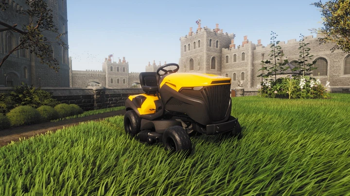 Ключ активации Lawn Mowing Simulator: Landmark Edition для Xbox One/Series S/X - Фото 3 Ключ активации Lawn Mowing Simulator: Landmark Edition для Xbox One/Series S/X - изображение 3