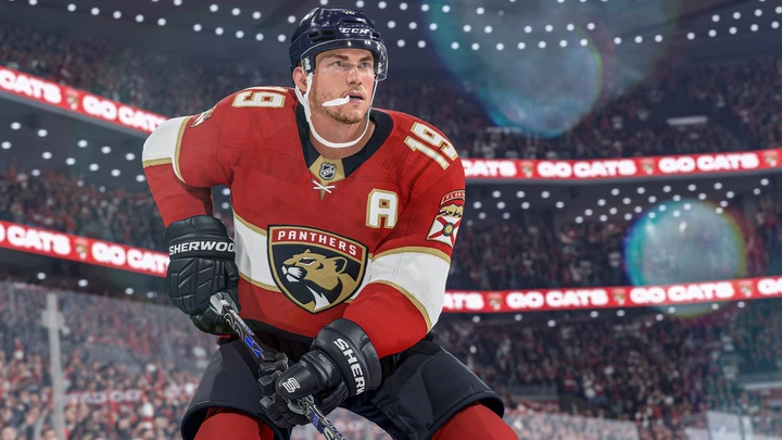 Ключ активації NHL 24 X-Factor Edition для Xbox One/Series S/X - Фото 5 Ключ активації NHL 24 X-Factor Edition для Xbox One/Series S/X - зображення 5