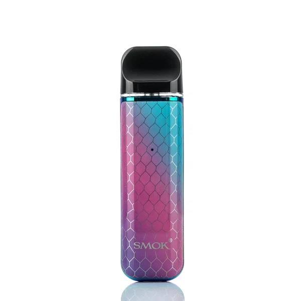 Под-система Smok Novo 3 Pod System 800mAh 1.7ml 7-Color Cobra (10970) - изображение 2