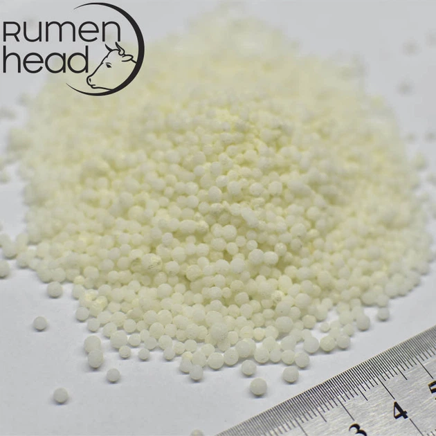 Кормова сечовина з бетакаротином RumenHead Мішок 25 кг - зображення 3