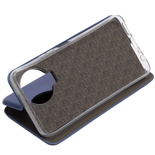 Чохол Fiji GC для Infinix Note 12 2023 (X676C) книжка магнітна Blue - Фото 2 Чохол Fiji GC для Infinix Note 12 2023 (X676C) книжка магнітна Blue - зображення 2