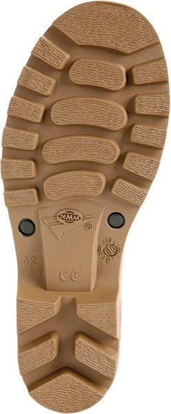 Заброды для охоты и рыбалки DEMAR Grand Waders 42р - 27см,3190-42 - изображение 2