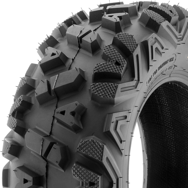 Вездеходная шина Mickey Thompson Baja Boss A/T выходит на рынок