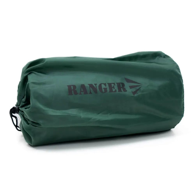 Самонадувний килимок Batur Ranger, 185х60 см - изображение 2