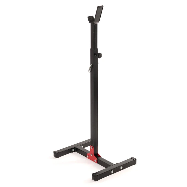 Стійки для штанги Marbo Sport MH-S201 - Фото 11 Стійки для штанги Marbo Sport MH-S201 - изображение 11