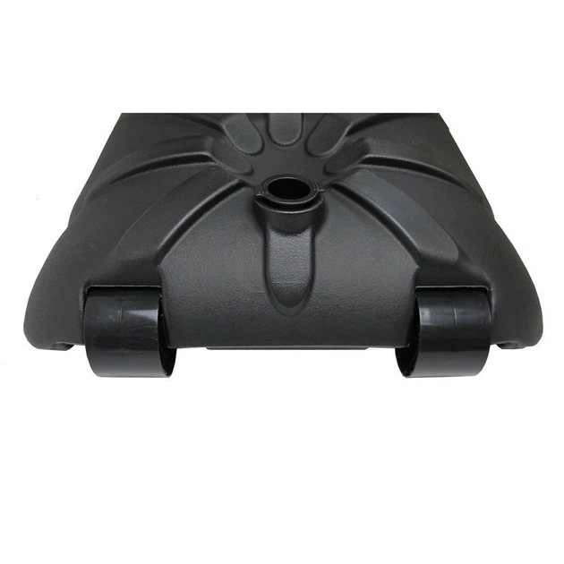 Баскетбольне кільце на стійці NET1 XPLODE JR N123201 - изображение 4