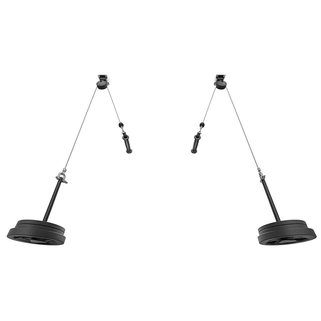 Ворота на стелю Marbo Sport MH-W107 2.0 - изображение 3