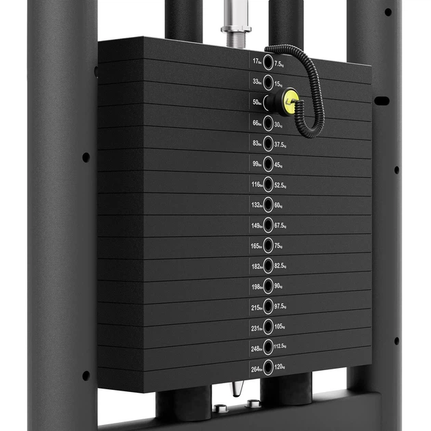 Тренажер верхня тяга UpForm UF-005 - изображение 2