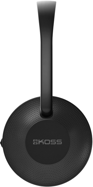 Навушники Koss KPH7 Wireless Black (0021299196212) - зображення 2