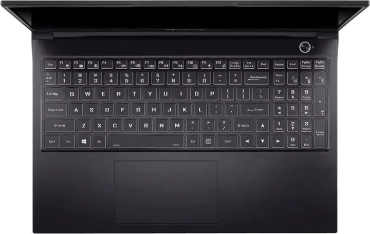 Ноутбук Dream Machines RS3060-15 (RS3060-15UA54) Black - Фото 2 Ноутбук Dream Machines RS3060-15 (RS3060-15UA54) Black - изображение 2