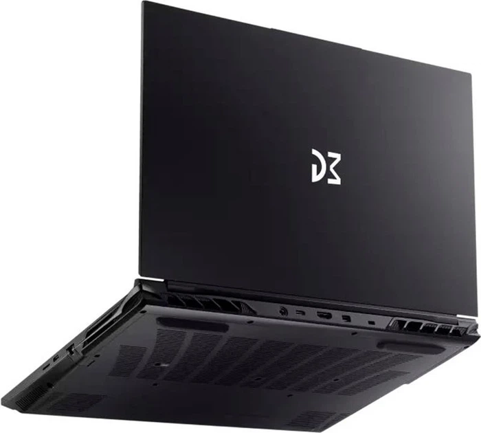 Ноутбук Dream Machines RS3060-15 (RS3060-15UA54) Black - Фото 6 Ноутбук Dream Machines RS3060-15 (RS3060-15UA54) Black - изображение 6