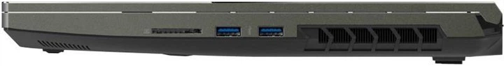 Ноутбук Dream Machines RT3070Ti-15 (RT3070TI-15UA52) FullHD Black - зображення 3