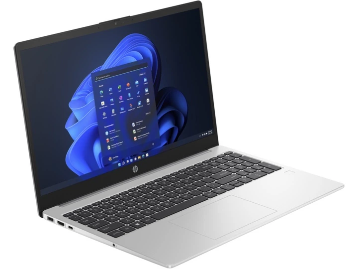 Ноутбук HP 250 G10 (85C48EA) Silver - Фото 2 Ноутбук HP 250 G10 (85C48EA) Silver - зображення 2