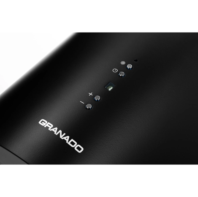 Вытяжка GRANADO Segovia 3604-1200 Black - изображение 3