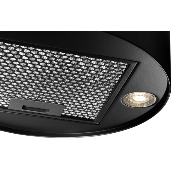 Вытяжка GRANADO Segovia 3604-1200 Black - изображение 5