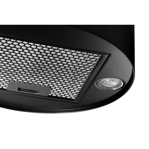 Вытяжка GRANADO Segovia 3604-1200 Black - изображение 6