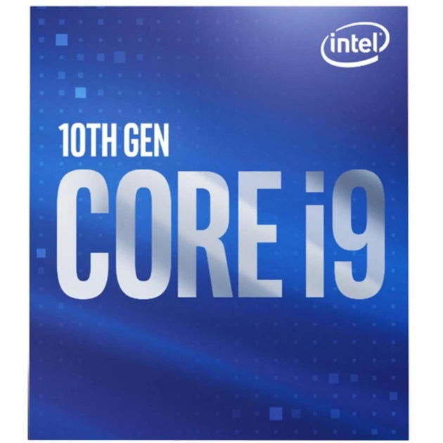 Процесор INTEL Core™ i9 10900F (BX8070110900F) - зображення 3