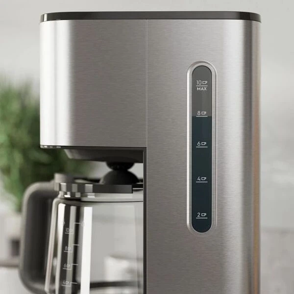 Кавоварка Electrolux E5CM1-6ST - изображение 5